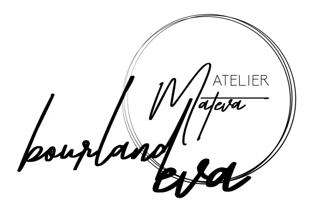 Logo Atelier Mateva